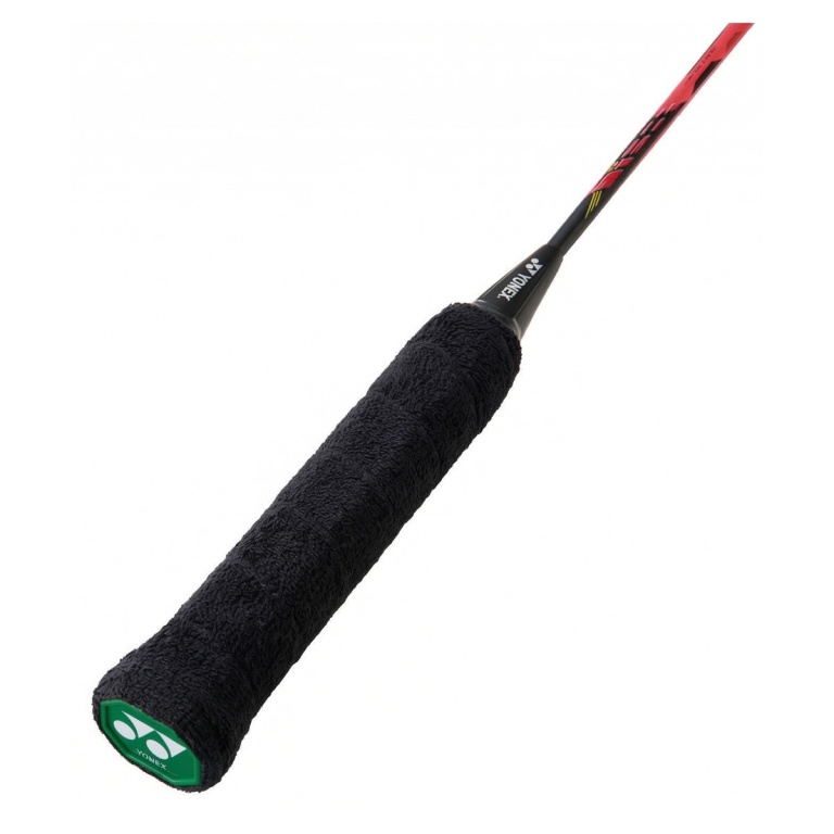 Yonex Overgrip Terry Grip (Overgrip Tape) black 11.8m roll
